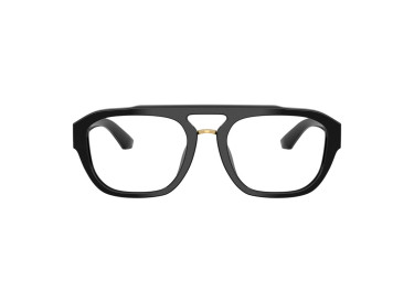 Dolce & Gabbana DG3415 501/55 Black 55mm