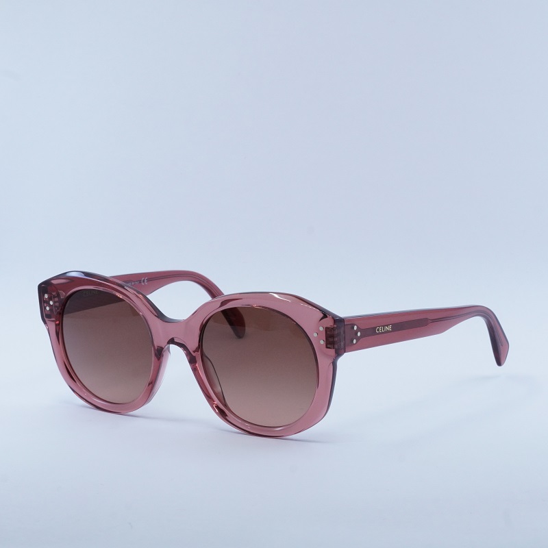 Celine CL40186I Round Sunglasses