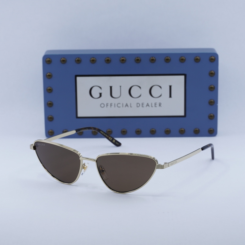 Gucci GG1879S Cat Eye Sunglasses