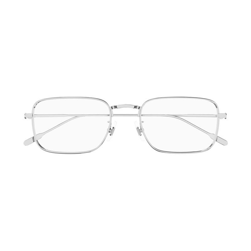 Montblanc MB0212O Rectangle Eyeglasses