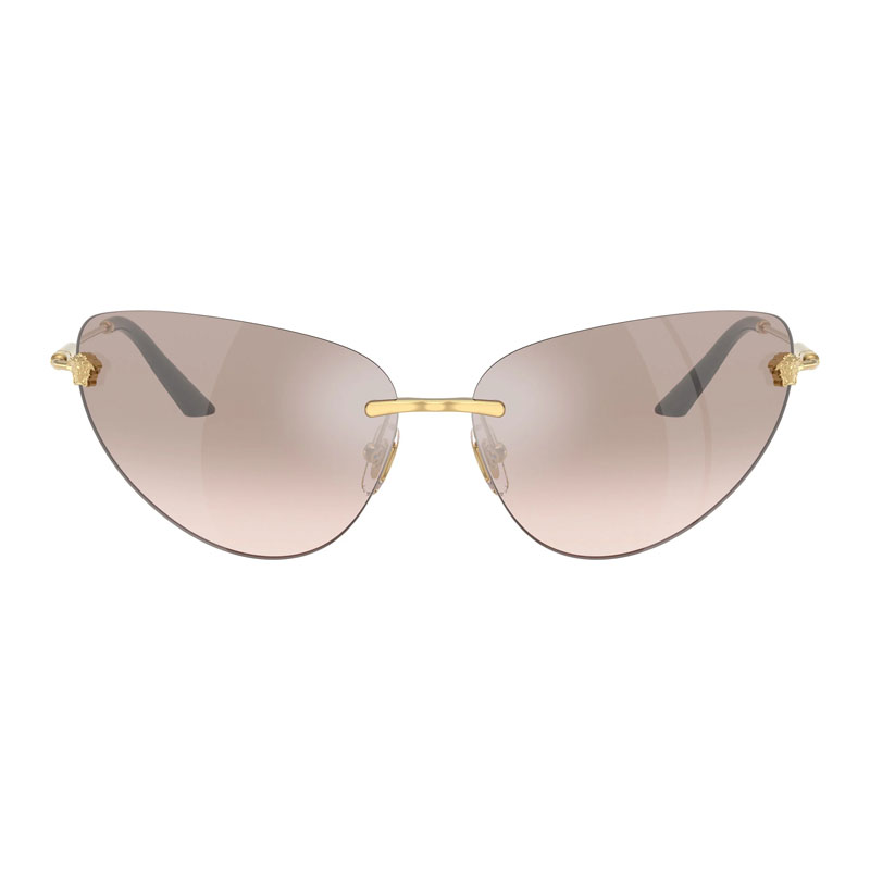 Versace VE2281 Cat Eye Sunglasses