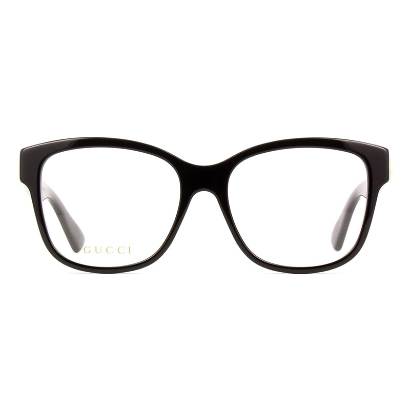 Gucci GG0038ON Square Eyeglasses