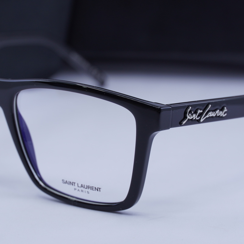 Saint Laurent SL337 Rectangle Eyeglasses