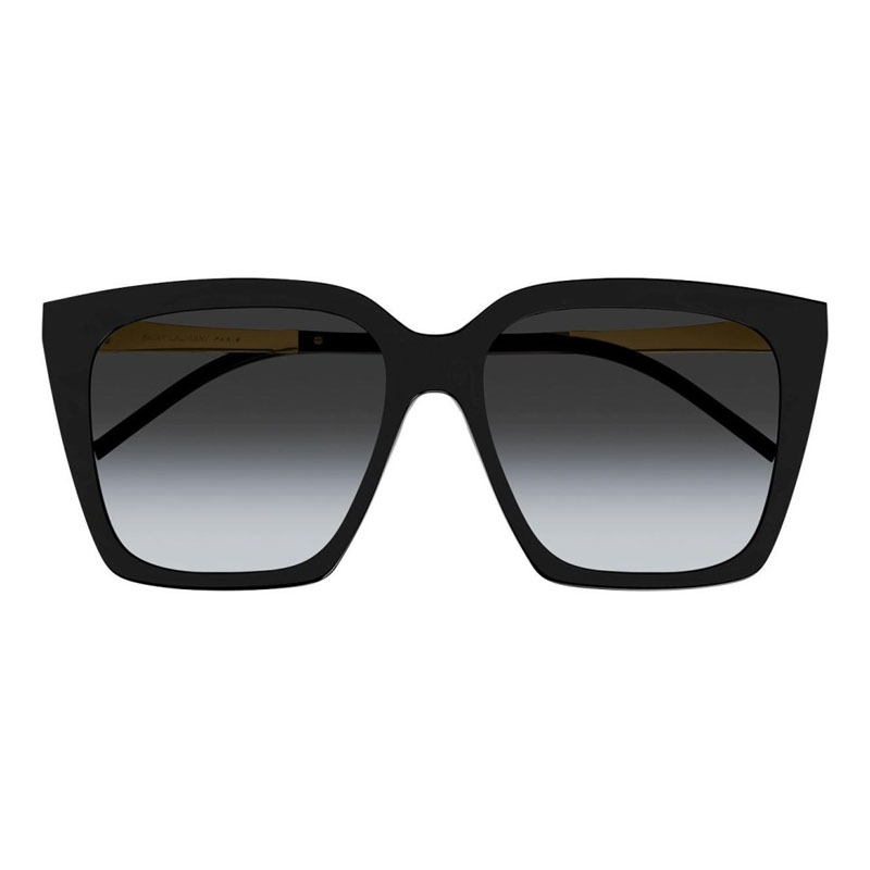 Saint Laurent SLM100 Cat Eye Sunglasses