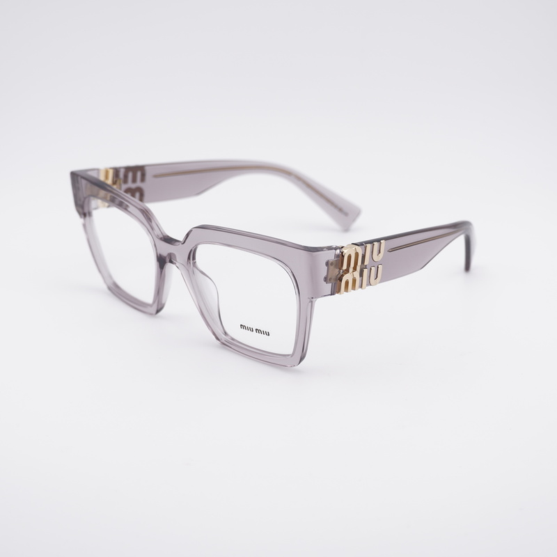Miu Miu MU04UV Square Eyeglasses