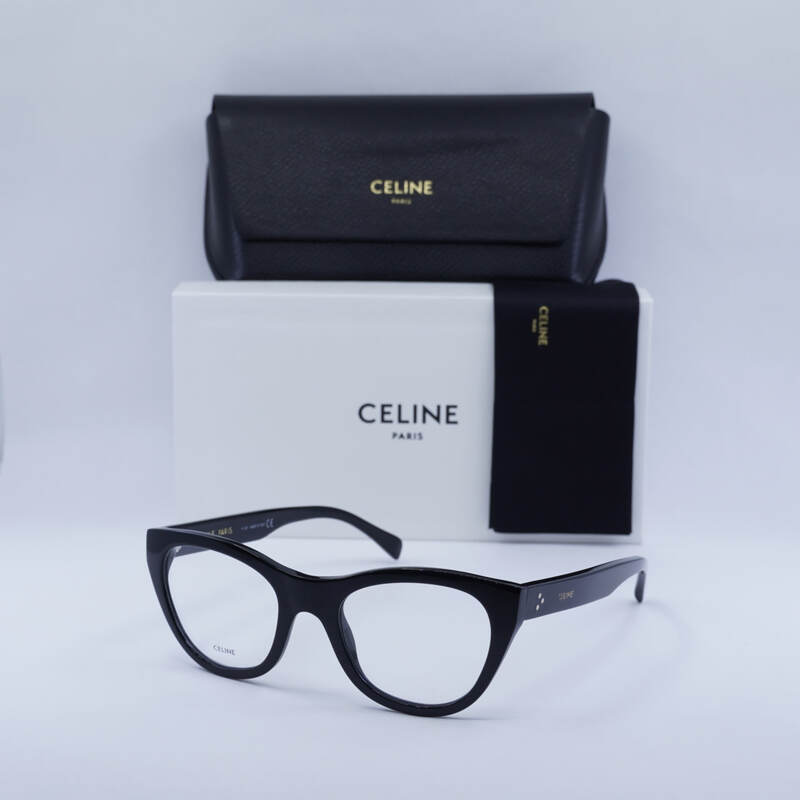 Celine CL5005IN Cat Eye Eyeglasses