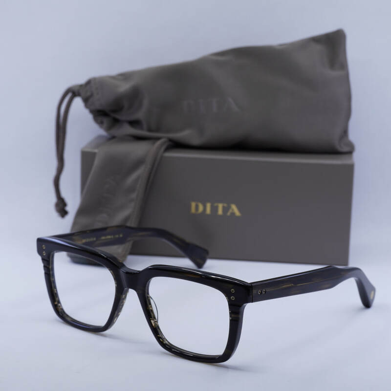 Dita SEQUOIA-DRX-2086 Square Eyeglasses