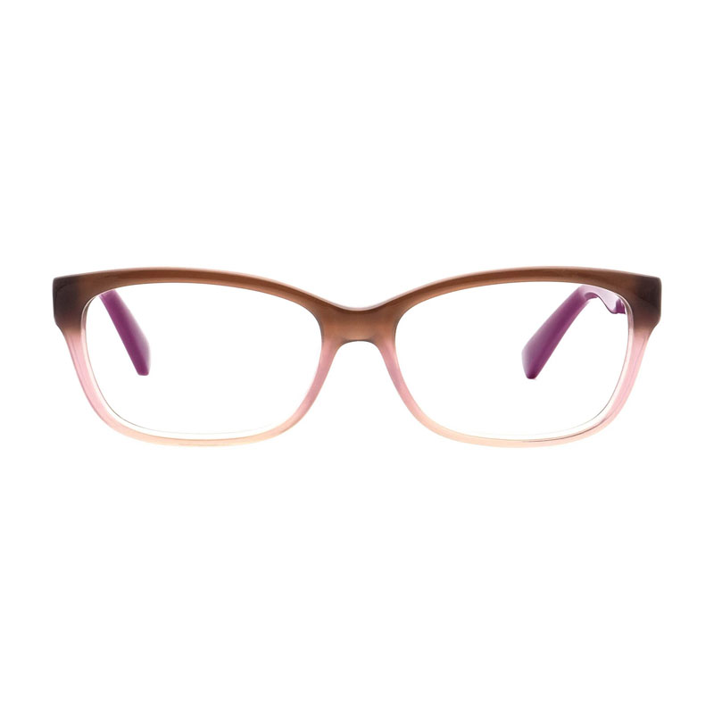 Jimmy Choo JC110 Rectangle Eyeglasses