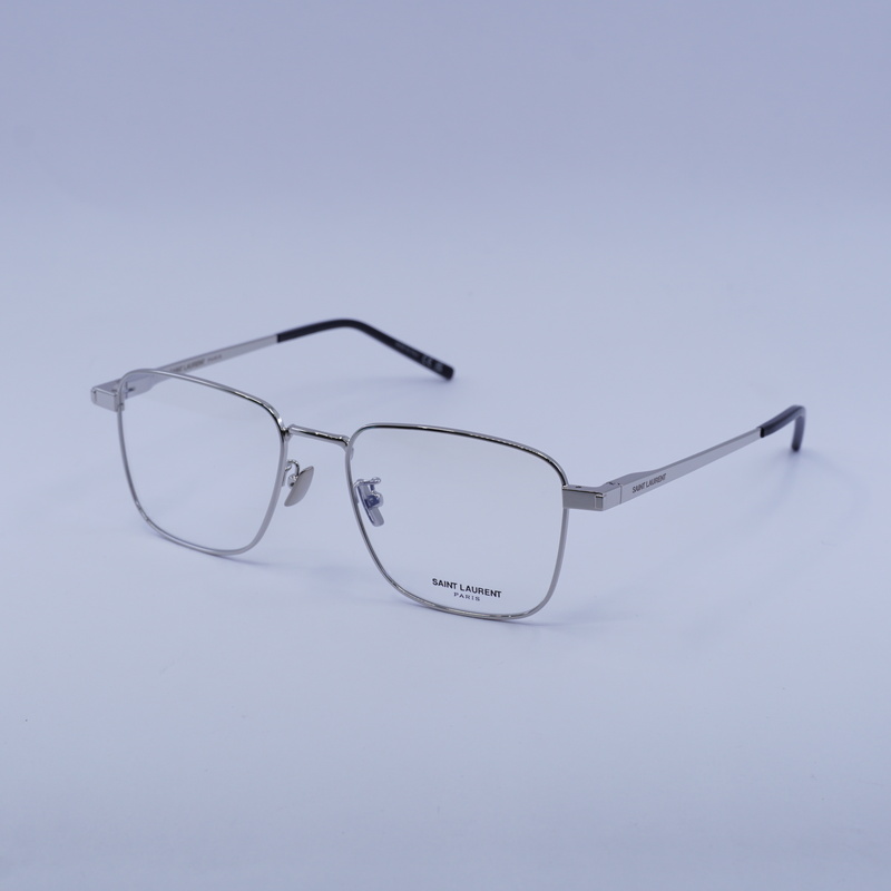 Saint Laurent SL528 Square Eyeglasses