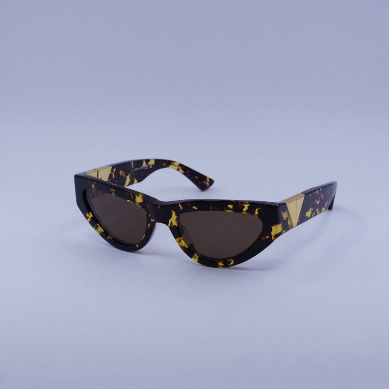Bottega Veneta BV1176S Cat Eye Sunglasses