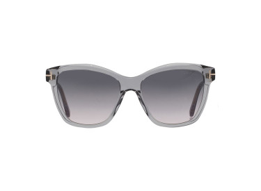 Tom Ford FT1087 20A Grey/Smoke
