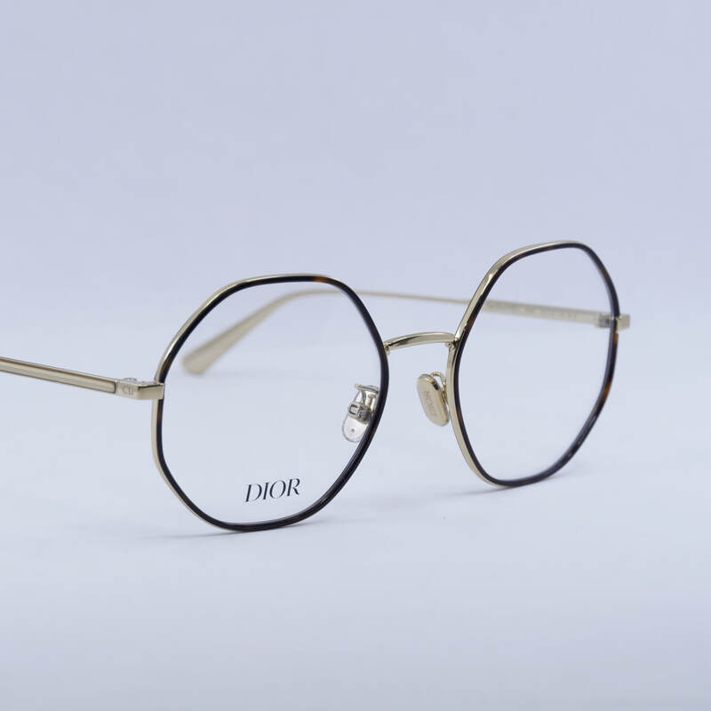 Dior GEMDIOROR2U Geometric Eyeglasses