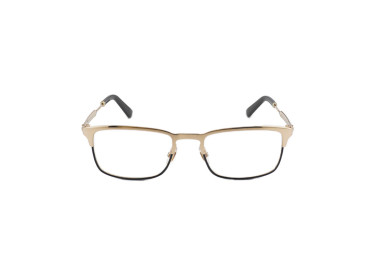 Gucci GG0135O 001 Gold 52mm