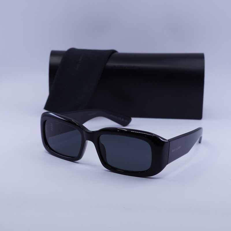 Saint Laurent SL809 Rectangle Sunglasses