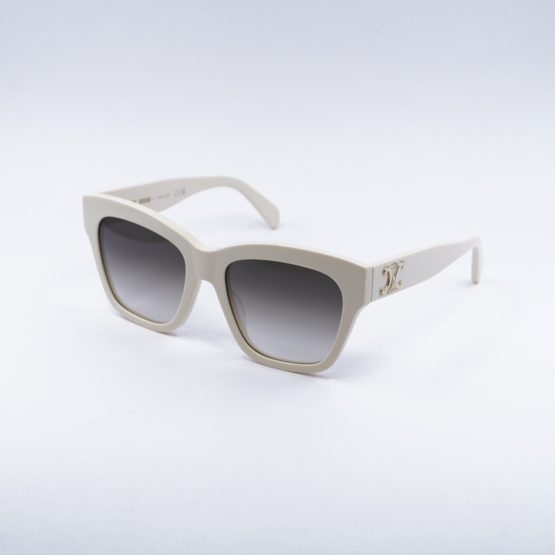 Celine CL40253I Butterfly Sunglasses