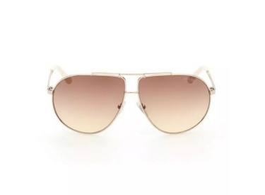 Guess GU5208 33F Cream on Gold/Orange Gradient