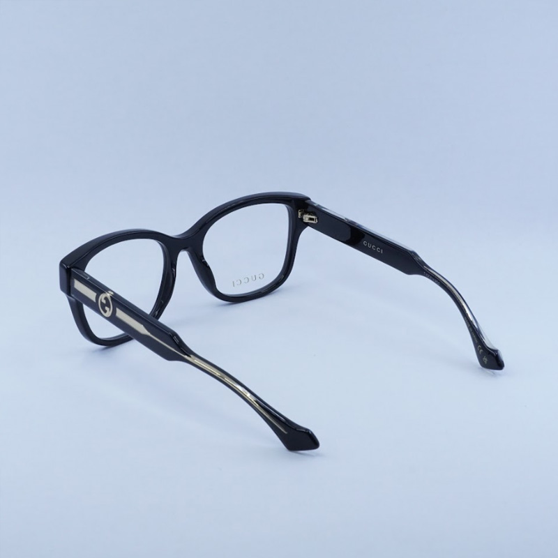 Gucci GG1775O Square Eyeglasses