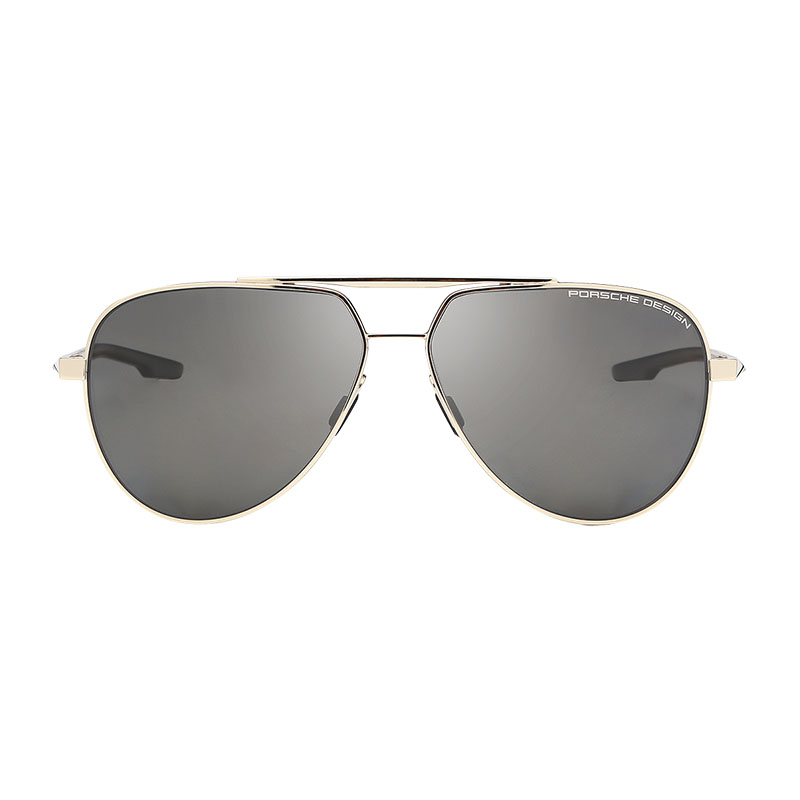 Porsche Design P8935 Aviator Sunglasses