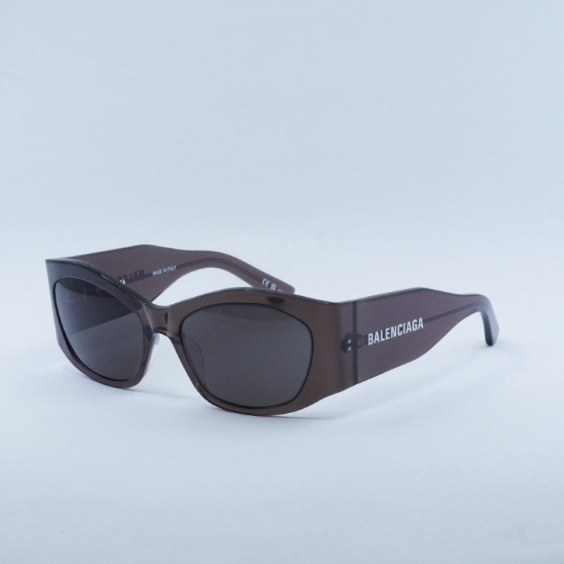 Balenciaga BB0329S Cat Eye Sunglasses
