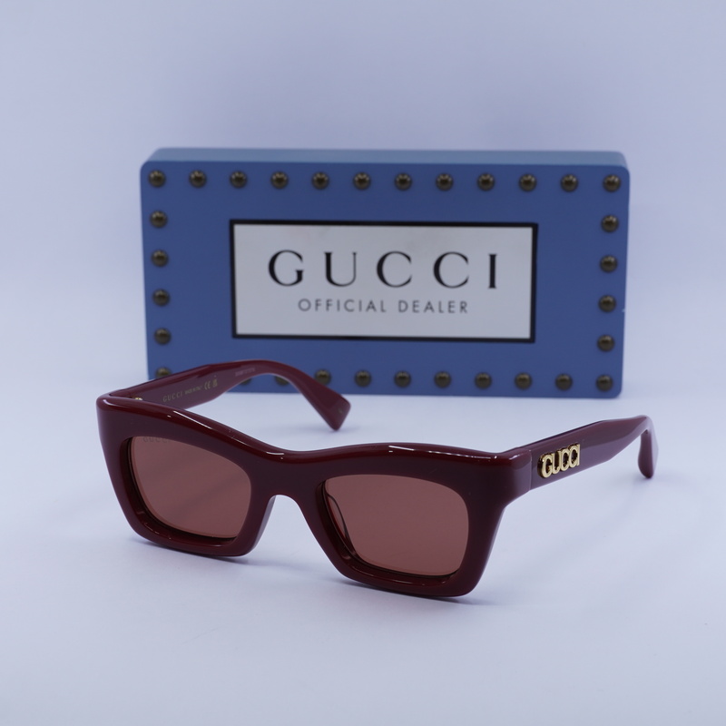 Gucci GG1773S Cat Eye Sunglasses