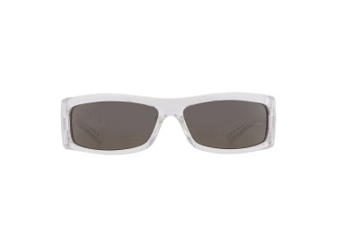 Gucci GG1492SA 002 Transparent/Grey