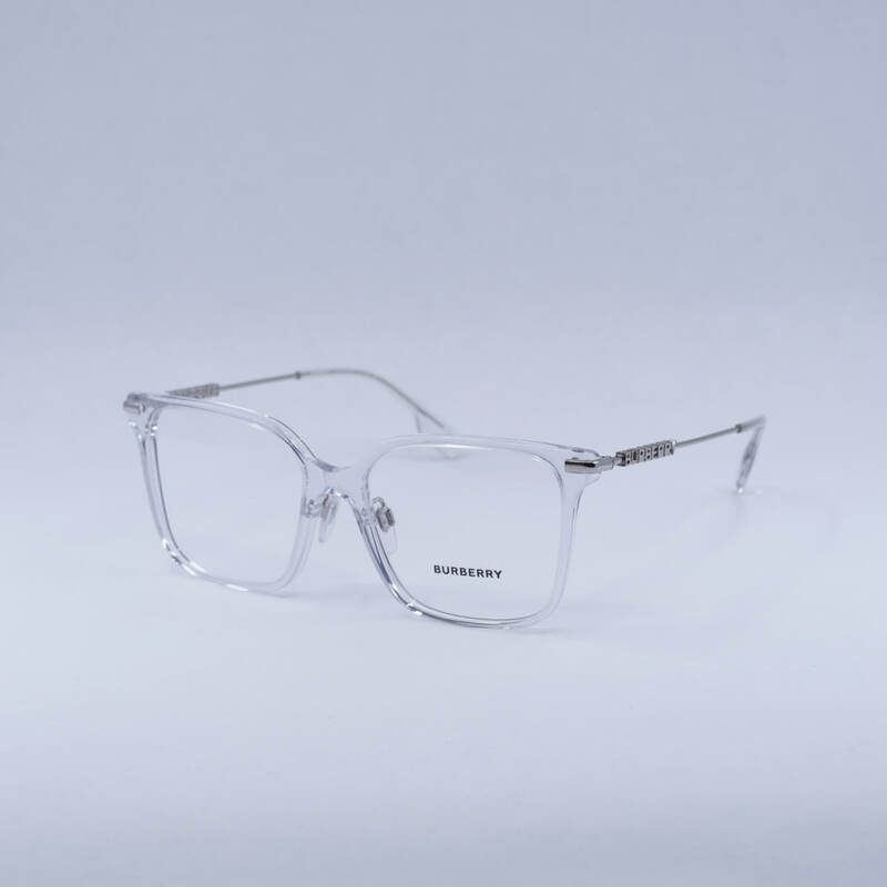 Burberry BE2376 Square Eyeglasses