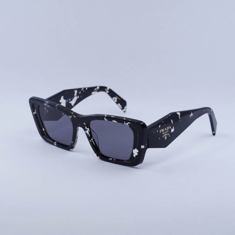 Prada PR08YS Butterfly Sunglasses