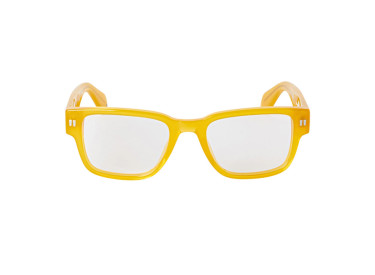 Off-White OERJ07V STYLE 7V 1800 Yellow 52mm