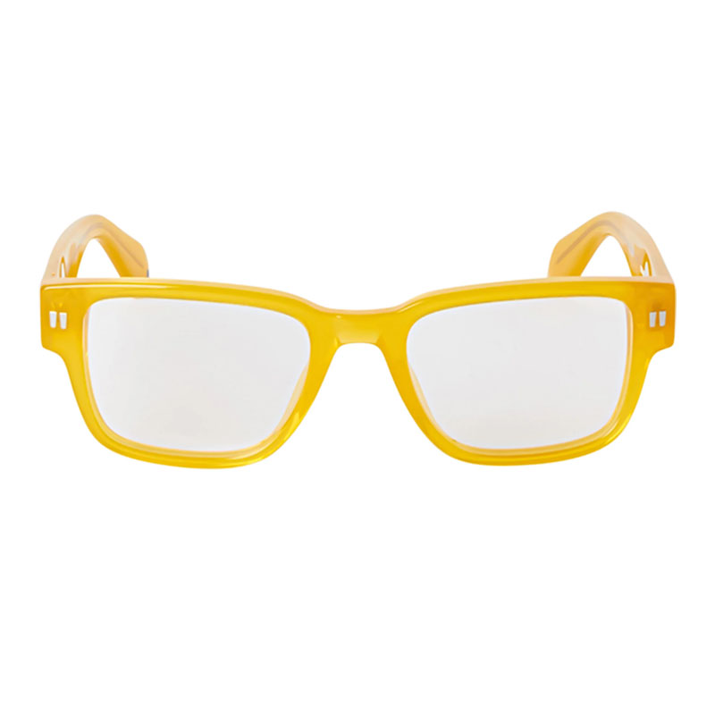 Off-White OERJ07VSTYLE7V Rectangle Eyeglasses