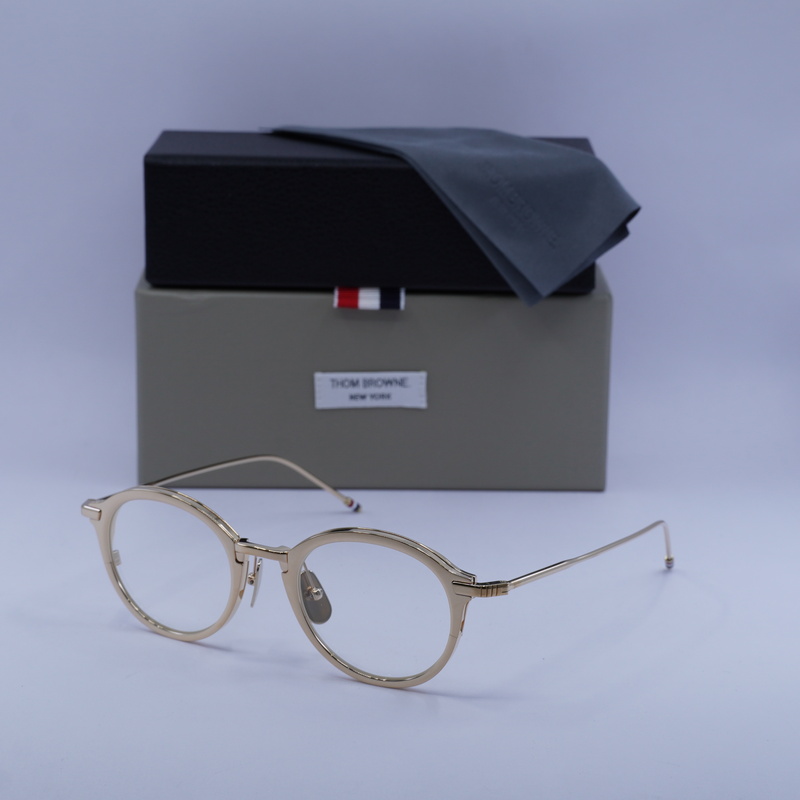 Thom Browne TB110 Cat Eye Eyeglasses