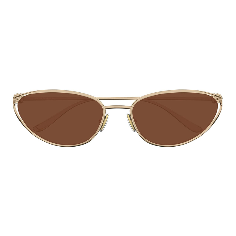 Bottega Veneta BV1330S Cat Eye Sunglasses