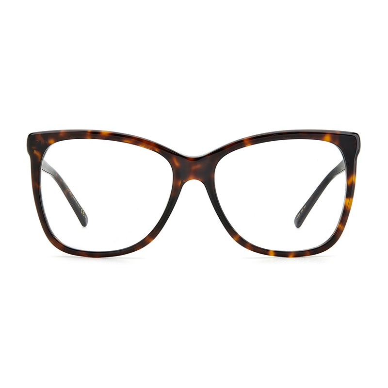 Jimmy Choo JC362 Square Eyeglasses