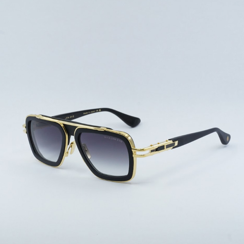 Dita DTS-403-A Aviator Sunglasses
