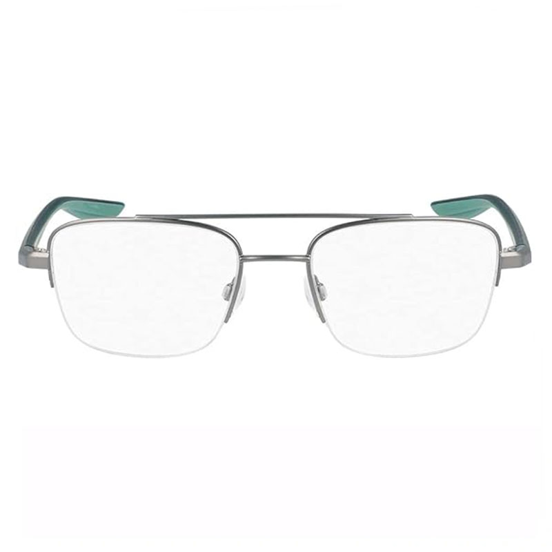 Nike NIKE8151 Rectangle Eyeglasses