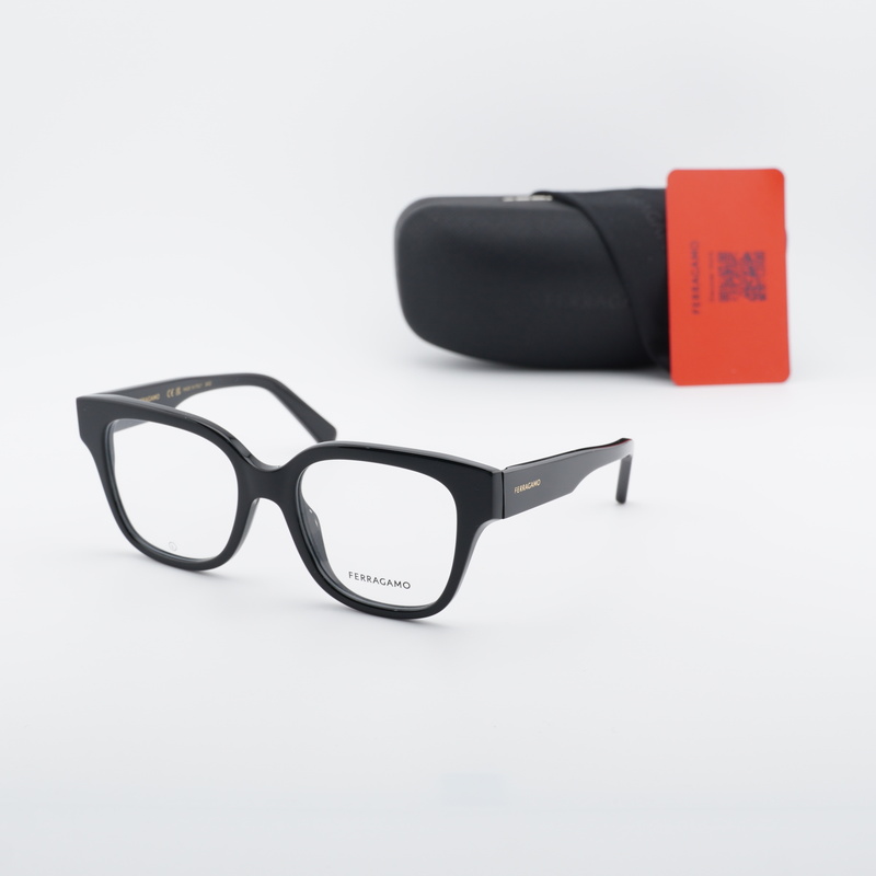 Salvatore Ferragamo SF2952N Square Eyeglasses