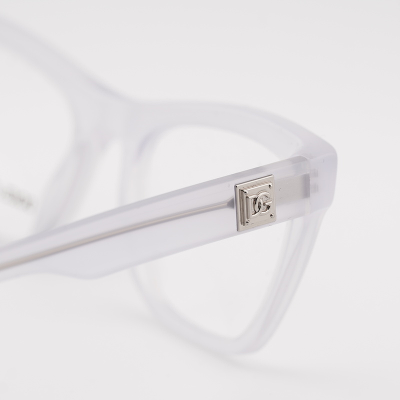 Dolce & Gabbana DG3359 Cat Eye Eyeglasses