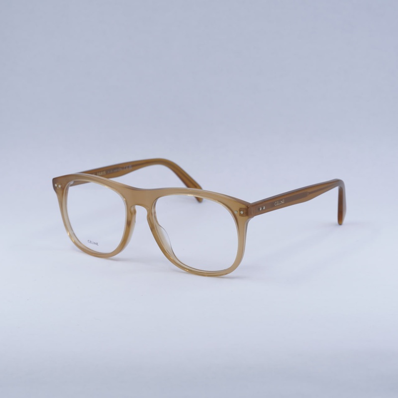 Celine CL50130I Square Eyeglasses