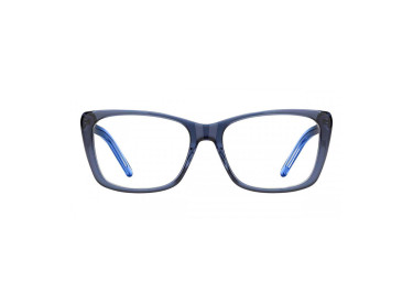 Marc Jacobs MARC 598 0ZX9 00 Blue Azure 54mm
