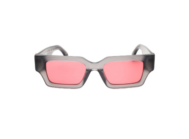 Palm Angels PERI086 HYDE 0921 Grey/Peach