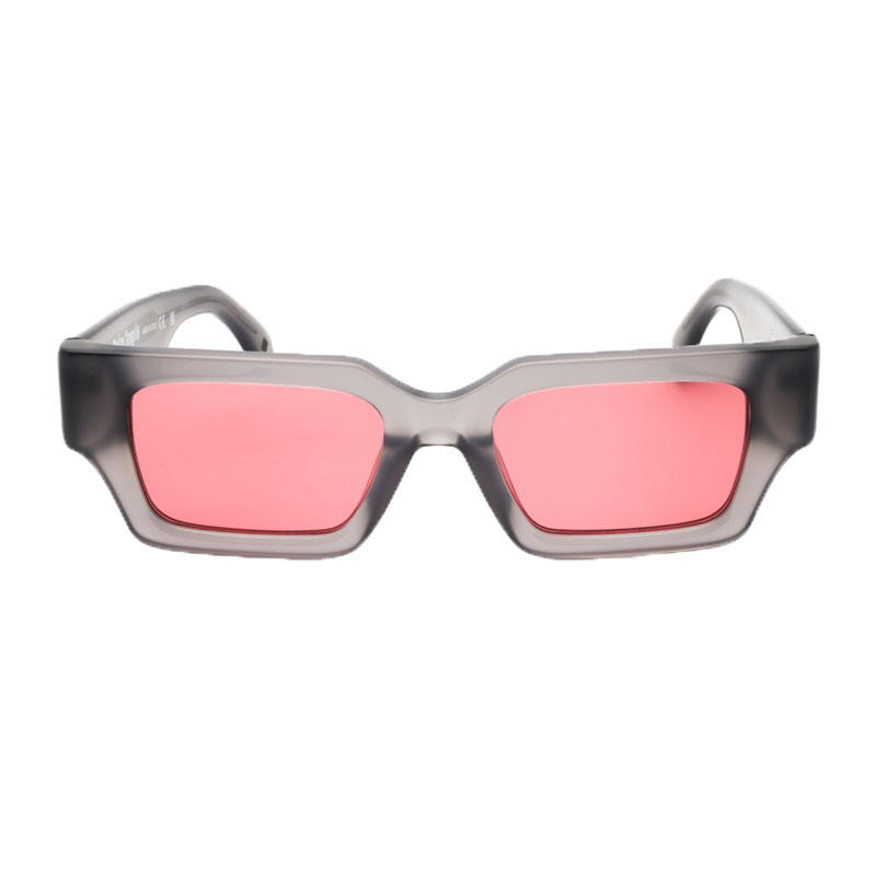 Palm Angels PERI086HYDE Rectangle Sunglasses