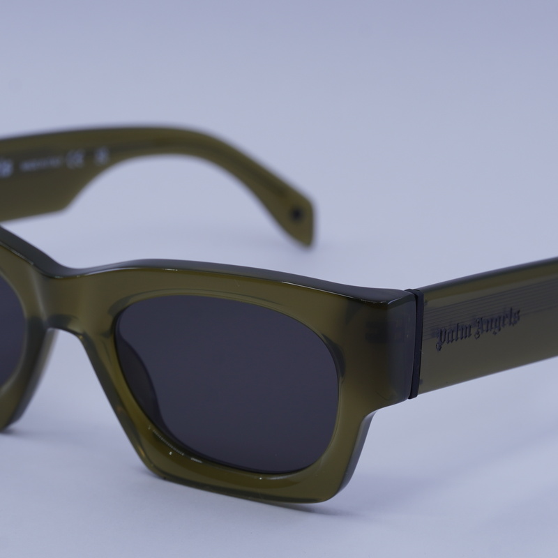 Palm Angels PERI089BODIE Cat Eye Sunglasses