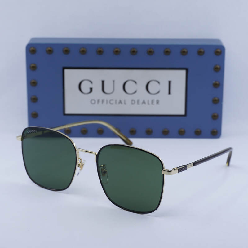 Gucci GG1350S Square Sunglasses