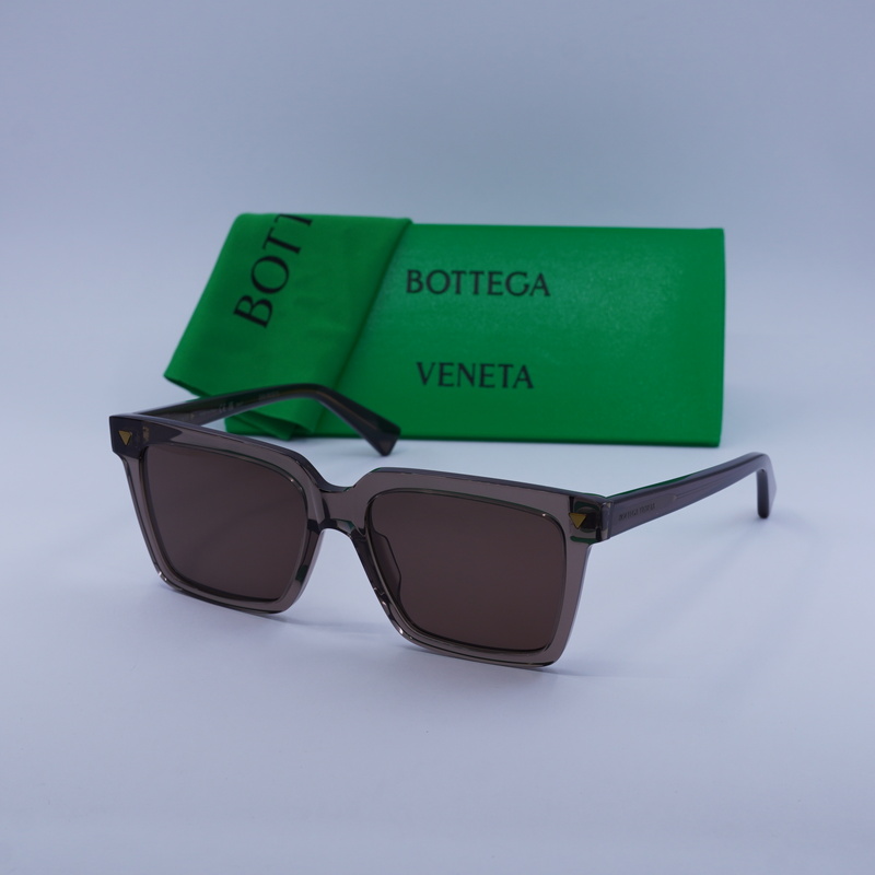 Bottega Veneta BV1254S Square Sunglasses