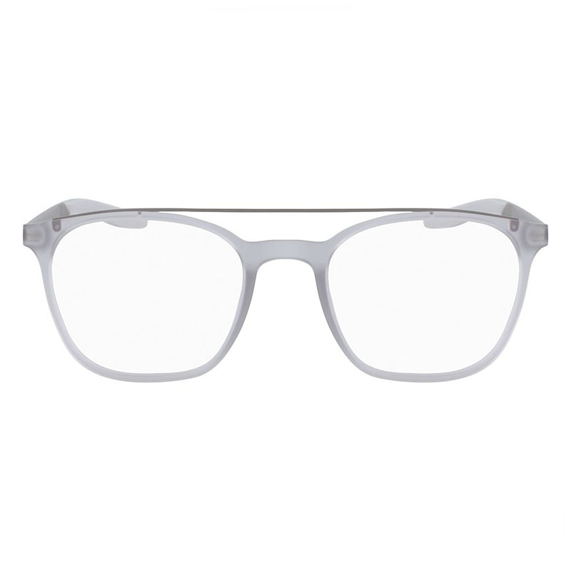 Nike NIKE7281 Round Eyeglasses