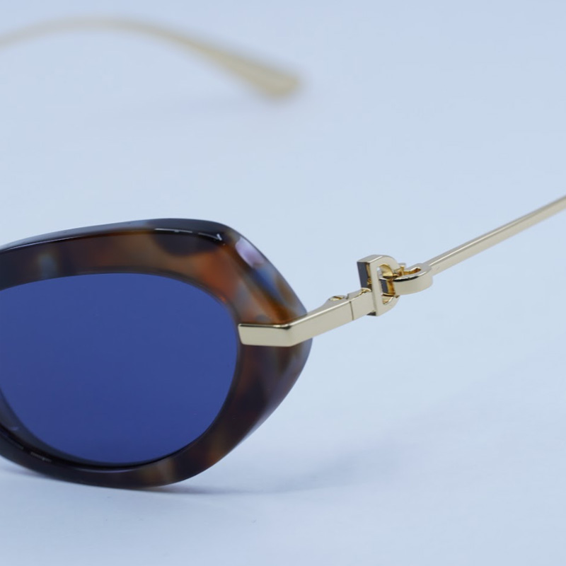 Dolce & Gabbana DG4473 Butterfly Sunglasses