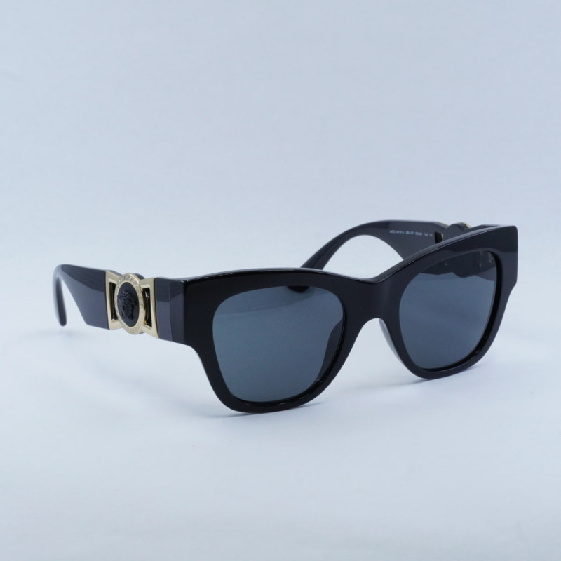 Versace VE4415U Cat Eye Sunglasses