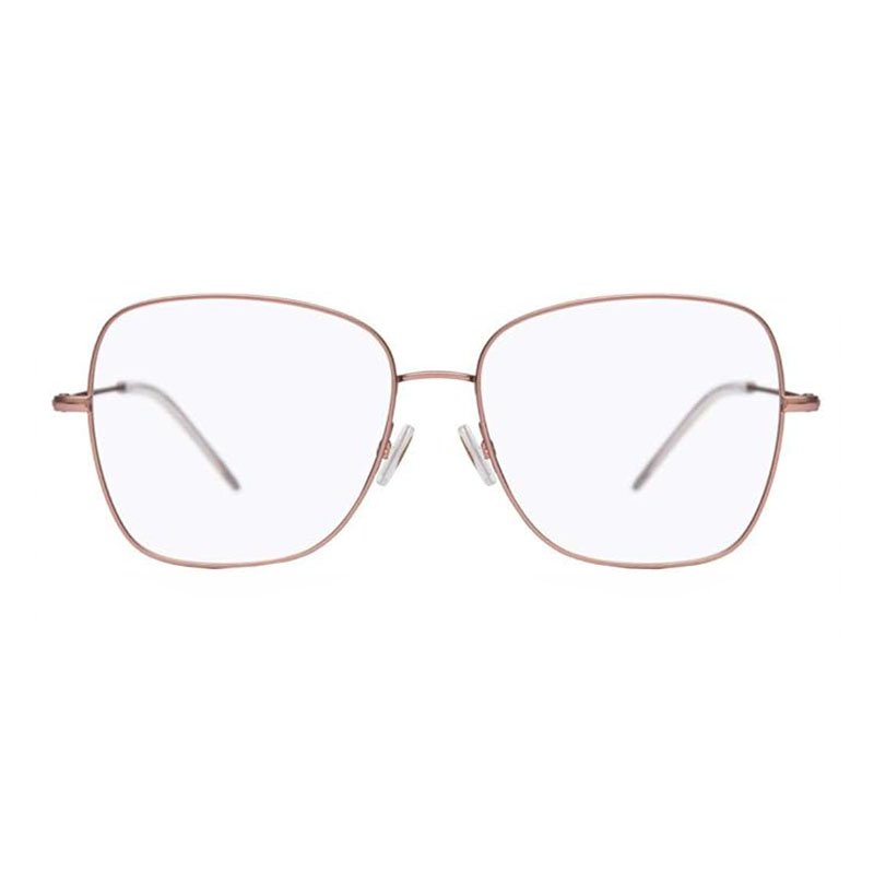 Hugo Boss BOSS1214 Square Eyeglasses