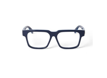 Off-White OERJ07L STYLE 7L 4800 Dark Blue 54mm