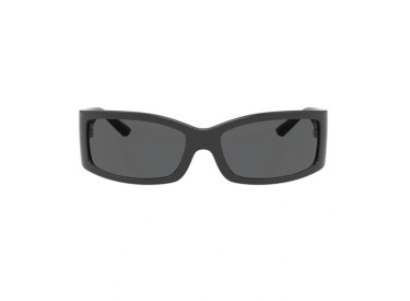 Dolce & Gabbana DG6188 501/87 Black/Dark Grey