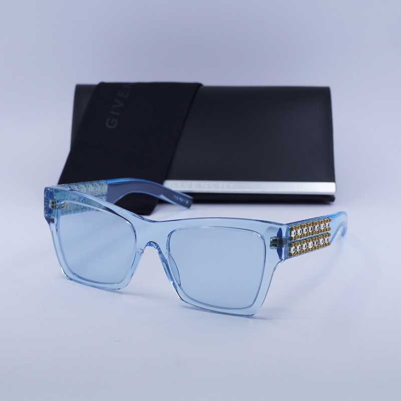 Givenchy GV40076I Square Sunglasses